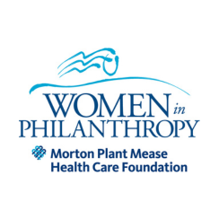 2026 Women in Philanthropy North Bay Hospital Chapter Grant Update Meeting - logo